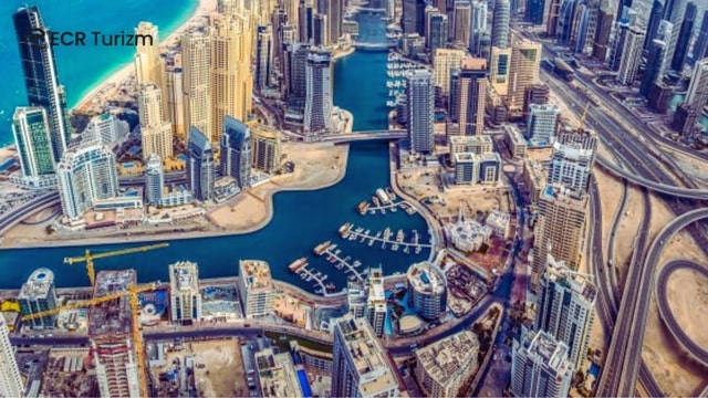 Samsun Dubai Turu