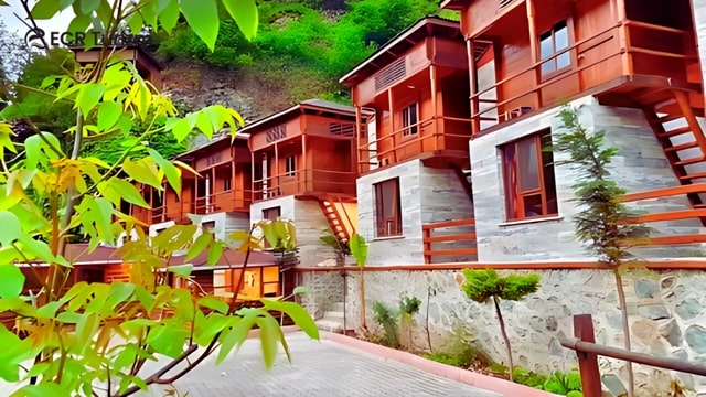 Samsun Karadeniz Turu